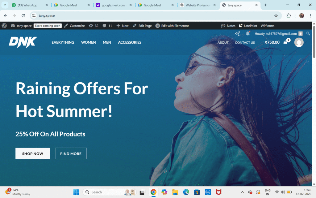 Introduction to Modern Fashion screenshot (72)